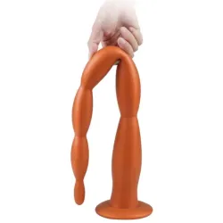 TheAssGasm Gode Scale Beads L 50 x 5 cm